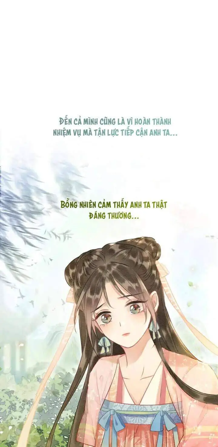 Sổ Tay Công Lược Hắc Liên Hoa Nettruyen ZZZ Chương 43 Page 16