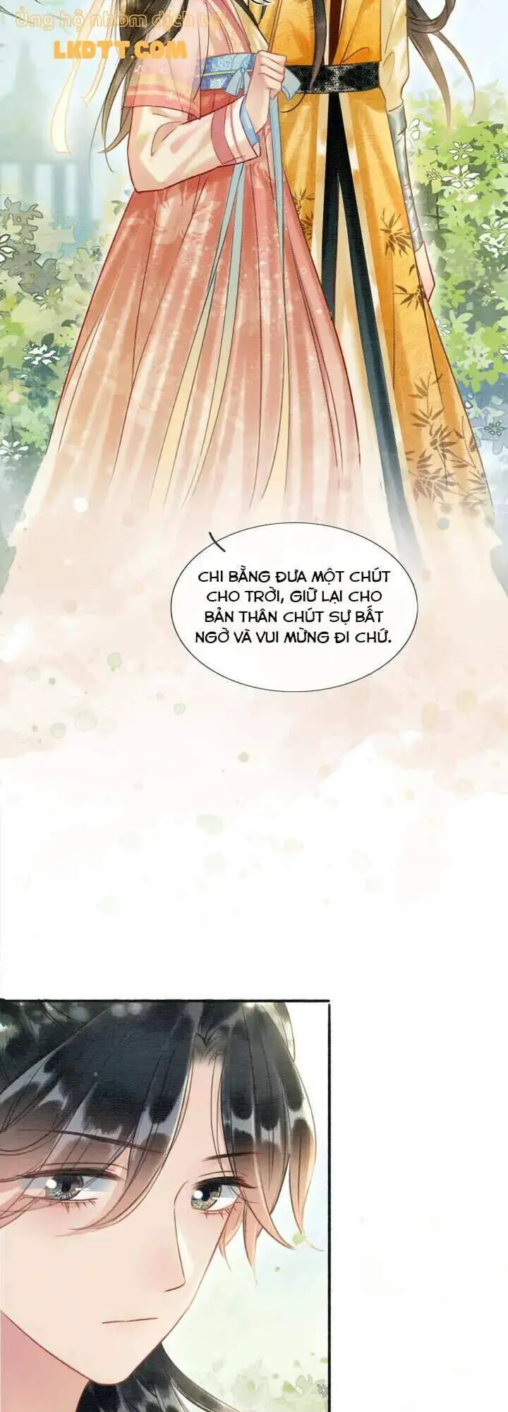 Sổ Tay Công Lược Hắc Liên Hoa Nettruyen ZZZ Chương 43 Page 19