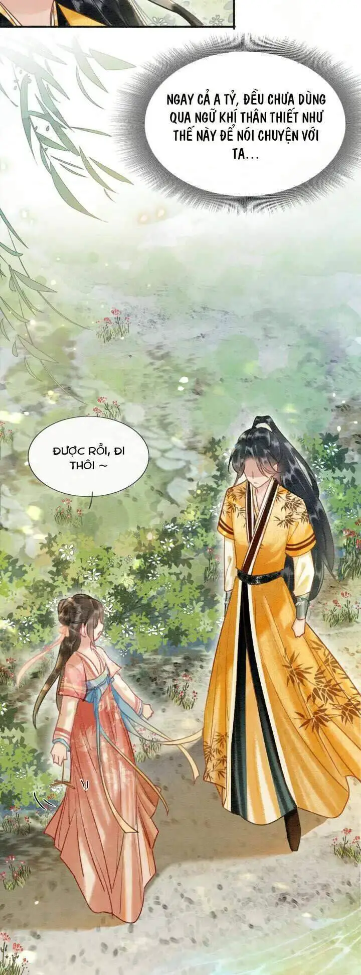 Sổ Tay Công Lược Hắc Liên Hoa Nettruyen ZZZ Chương 43 Page 20