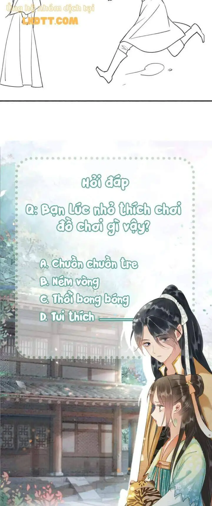 Sổ Tay Công Lược Hắc Liên Hoa Nettruyen ZZZ Chương 43 Page 35