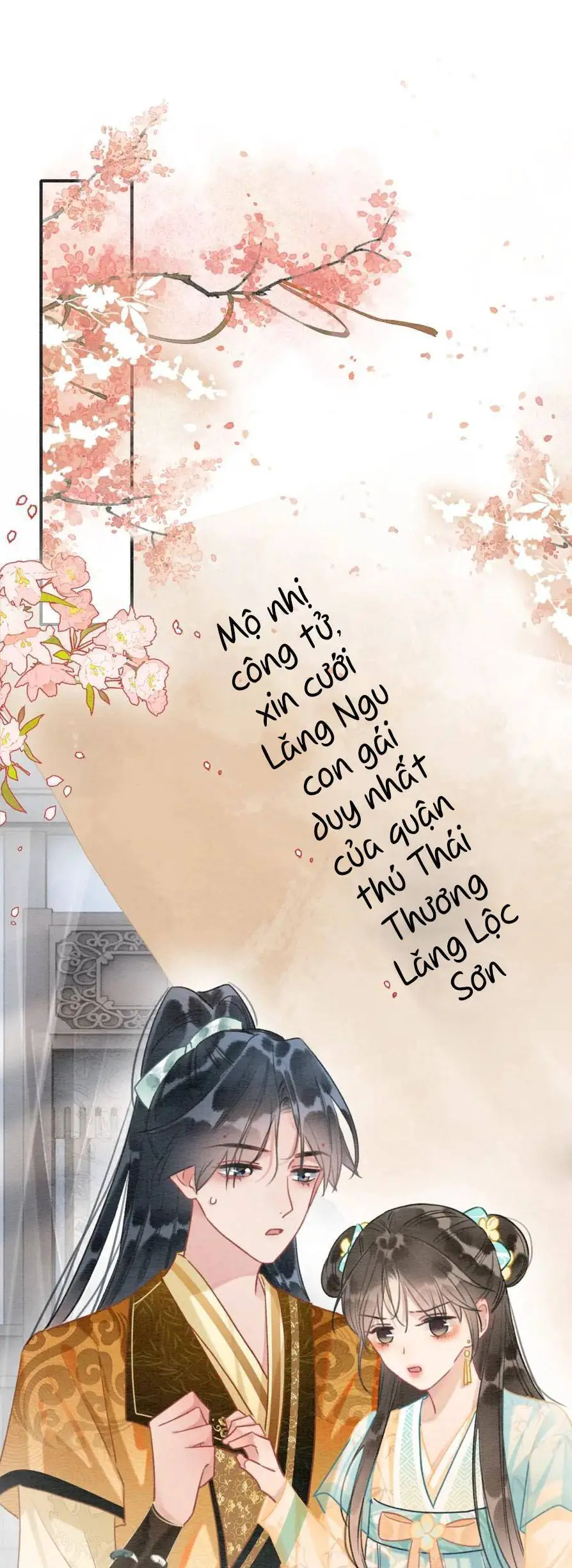 Sổ Tay Công Lược Hắc Liên Hoa Nettruyen ZZZ Chương 104 Page 16