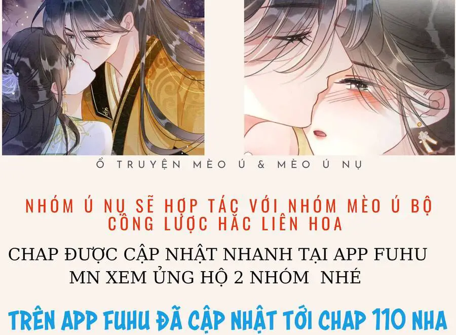 Sổ Tay Công Lược Hắc Liên Hoa Nettruyen ZZZ Chương 104 Page 32