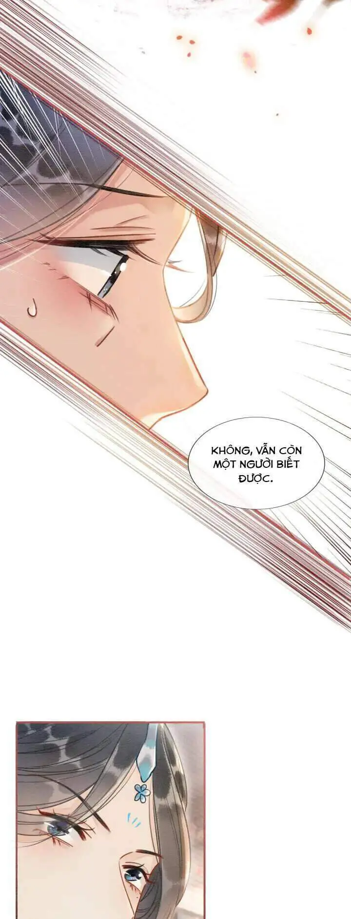 Sổ Tay Công Lược Hắc Liên Hoa Nettruyen ZZZ Chương 42 Page 11