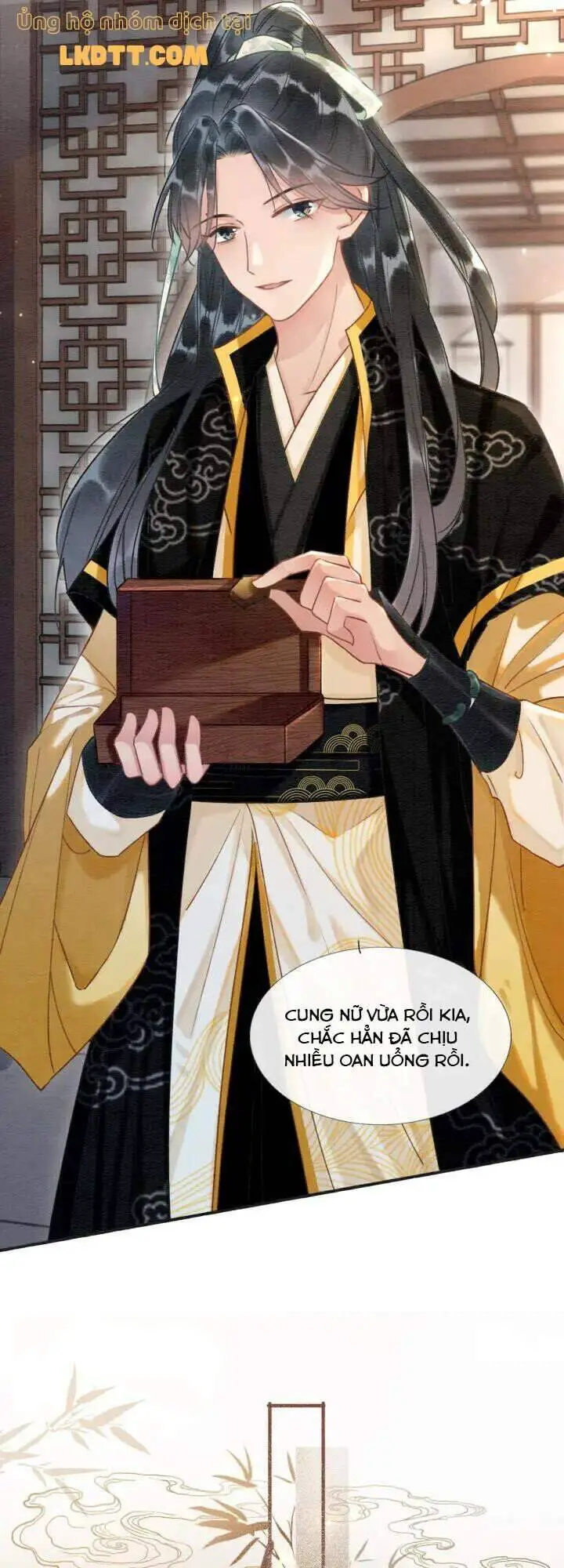 Sổ Tay Công Lược Hắc Liên Hoa Nettruyen ZZZ Chương 42 Page 16