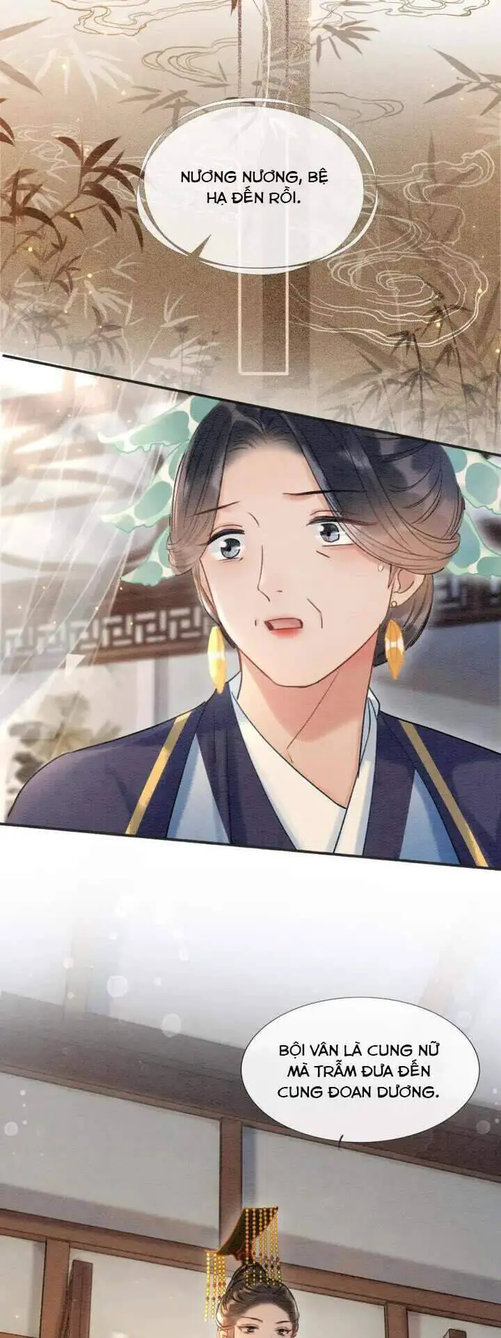 Sổ Tay Công Lược Hắc Liên Hoa Nettruyen ZZZ Chương 42 Page 17