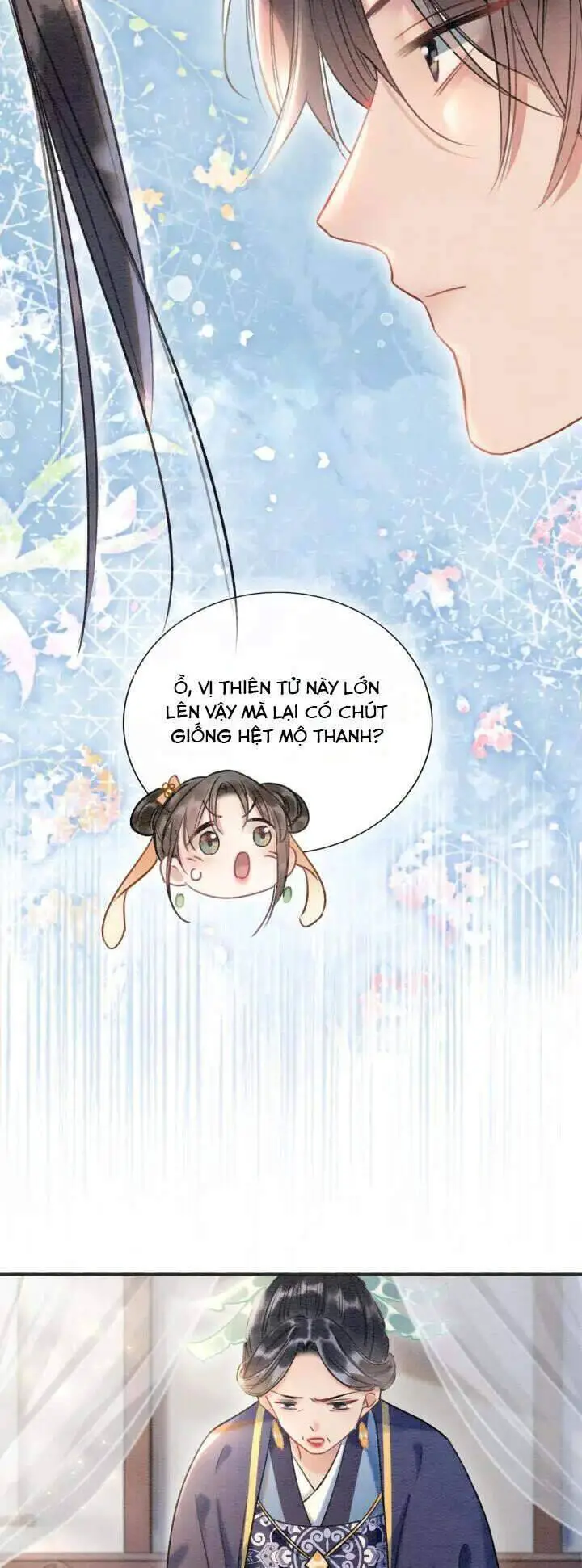 Sổ Tay Công Lược Hắc Liên Hoa Nettruyen ZZZ Chương 42 Page 21