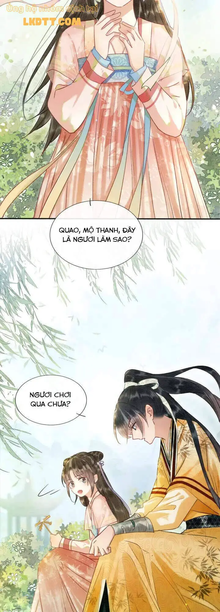 Sổ Tay Công Lược Hắc Liên Hoa Nettruyen ZZZ Chương 42 Page 26