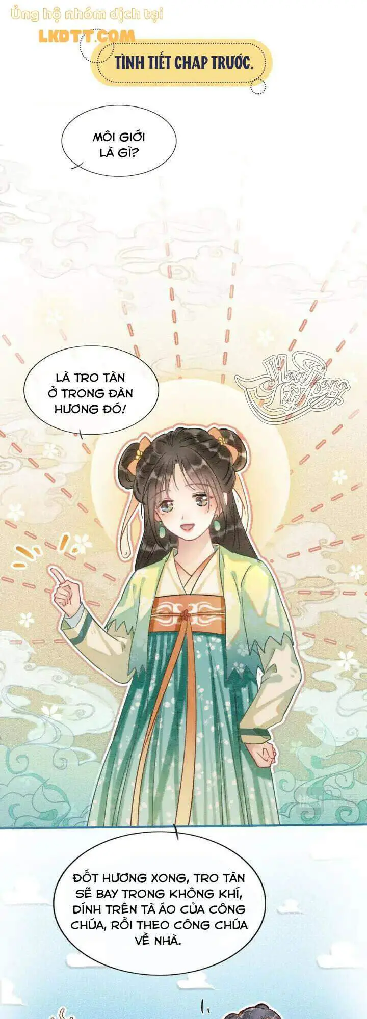 Sổ Tay Công Lược Hắc Liên Hoa Nettruyen ZZZ Chương 41 Page 1
