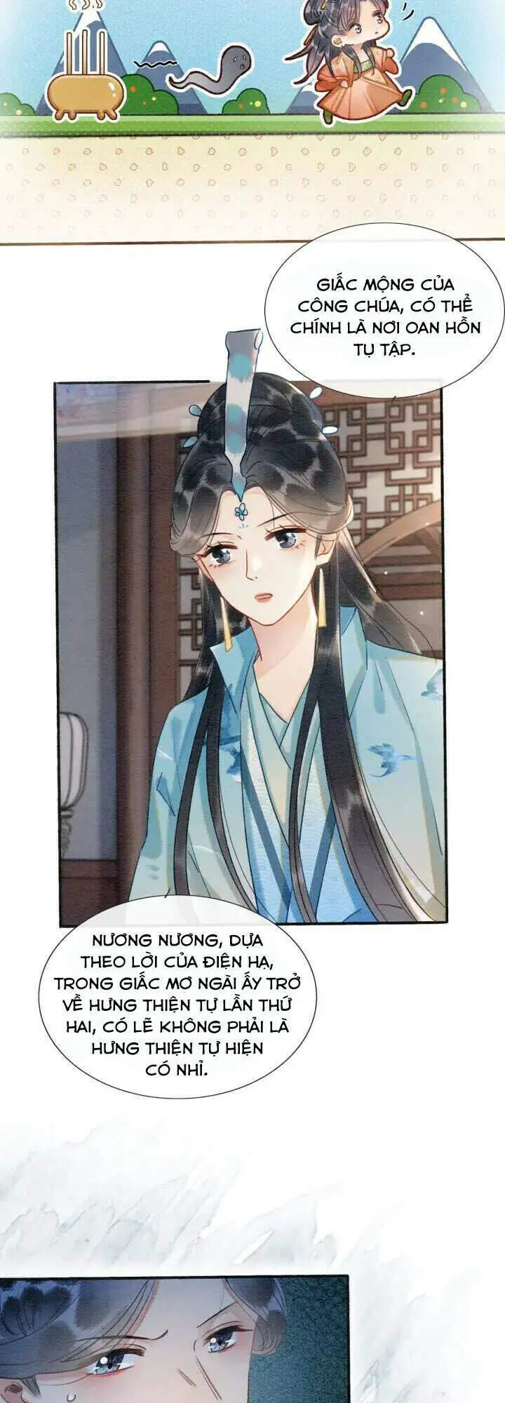 Sổ Tay Công Lược Hắc Liên Hoa Nettruyen ZZZ Chương 41 Page 2