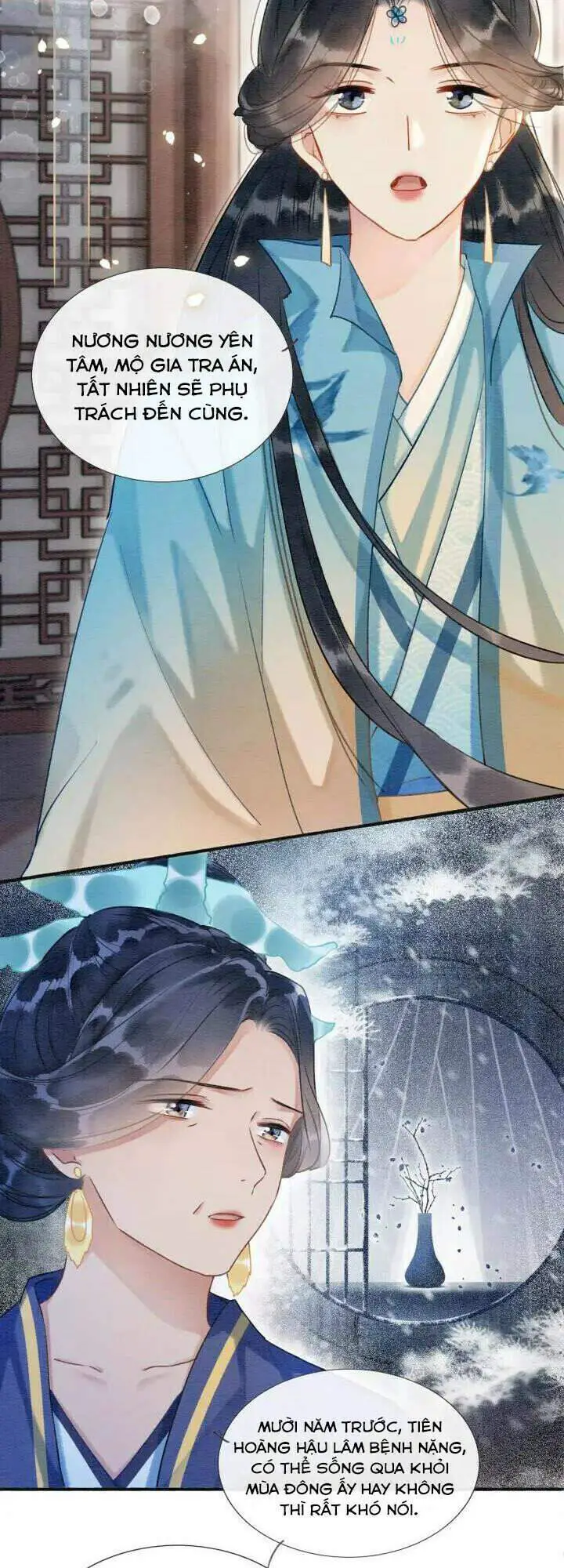 Sổ Tay Công Lược Hắc Liên Hoa Nettruyen ZZZ Chương 41 Page 5