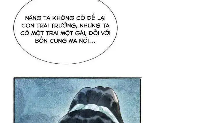 Sổ Tay Công Lược Hắc Liên Hoa Nettruyen ZZZ Chương 41 Page 6