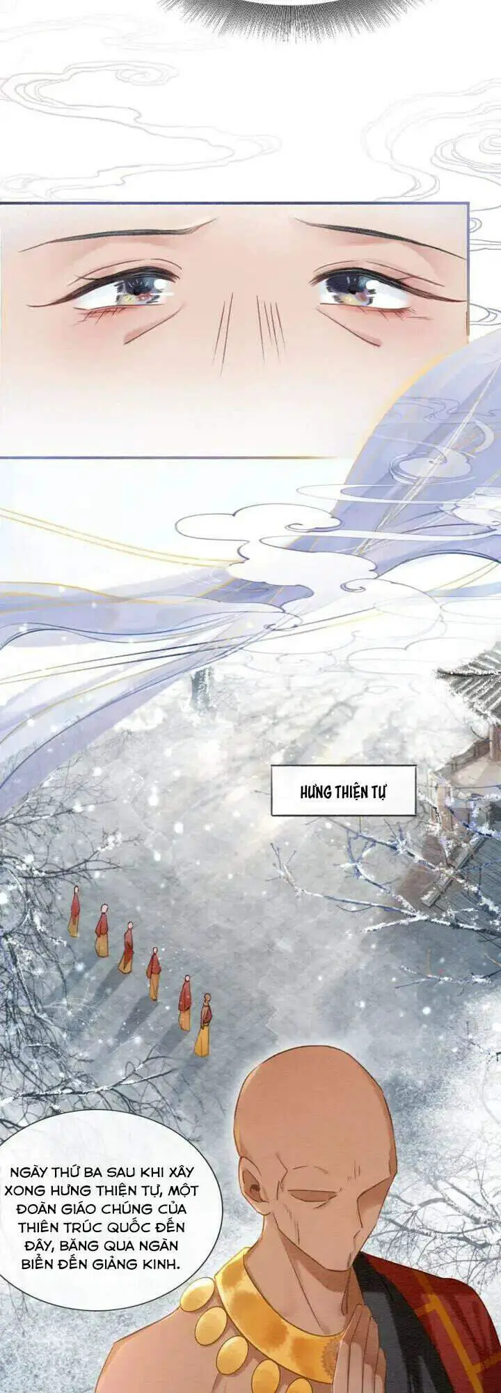 Sổ Tay Công Lược Hắc Liên Hoa Nettruyen ZZZ Chương 41 Page 9