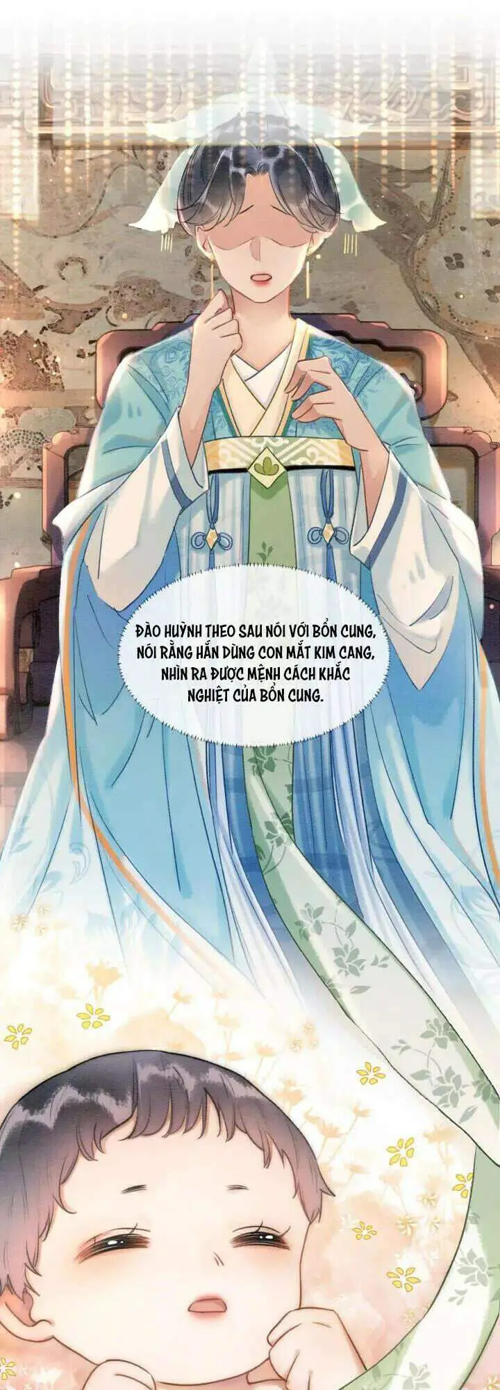 Sổ Tay Công Lược Hắc Liên Hoa Nettruyen ZZZ Chương 41 Page 11