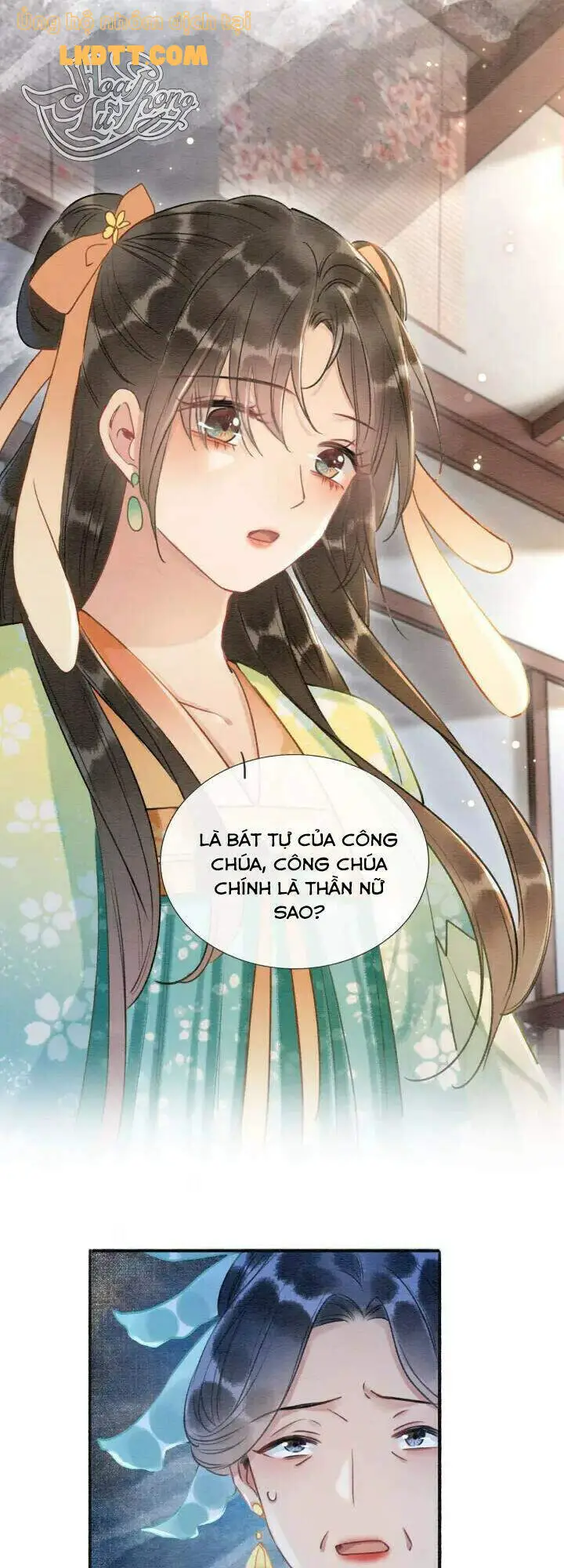 Sổ Tay Công Lược Hắc Liên Hoa Nettruyen ZZZ Chương 41 Page 13