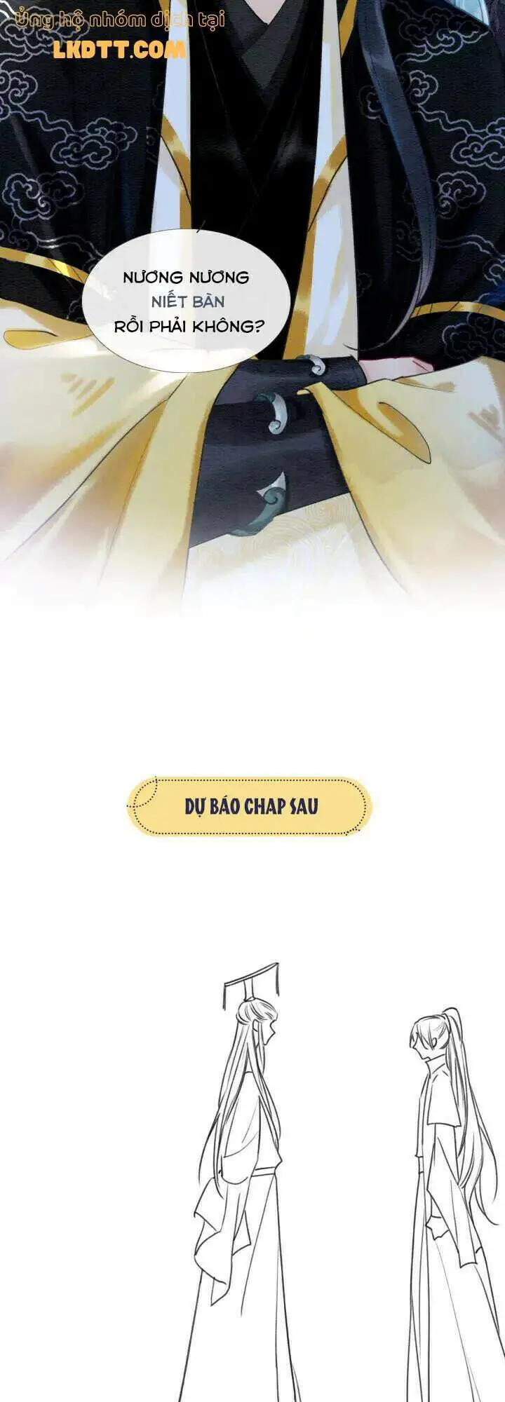 Sổ Tay Công Lược Hắc Liên Hoa Nettruyen ZZZ Chương 41 Page 31