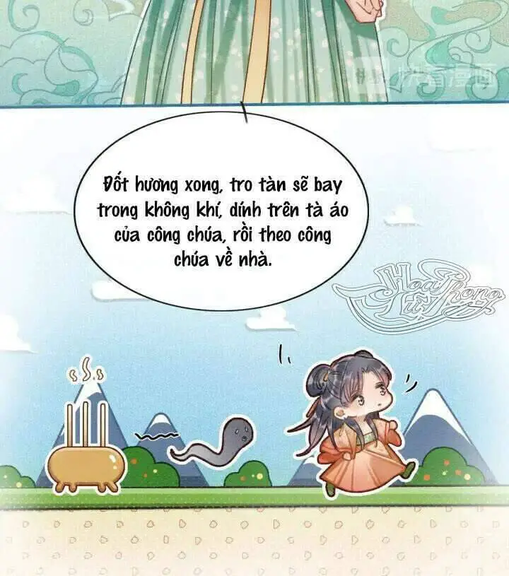 Sổ Tay Công Lược Hắc Liên Hoa Nettruyen ZZZ Chương 40 Page 42