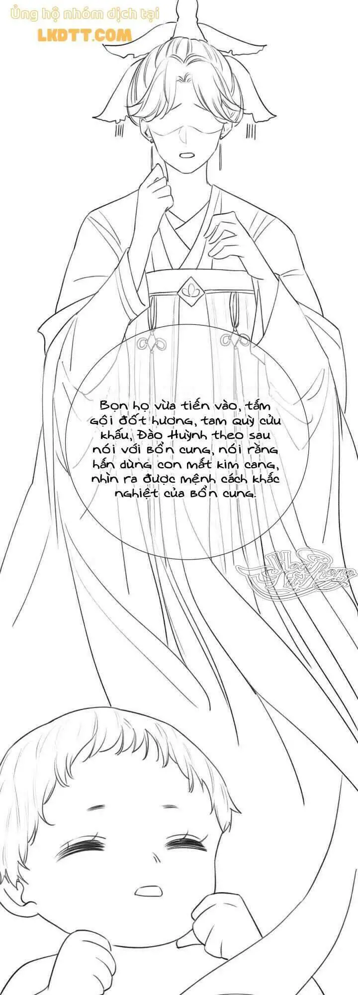 Sổ Tay Công Lược Hắc Liên Hoa Nettruyen ZZZ Chương 40 Page 47