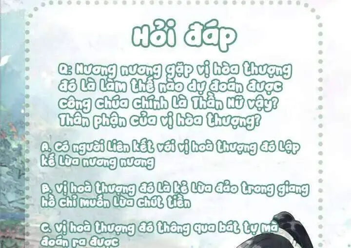 Sổ Tay Công Lược Hắc Liên Hoa Nettruyen ZZZ Chương 40 Page 50