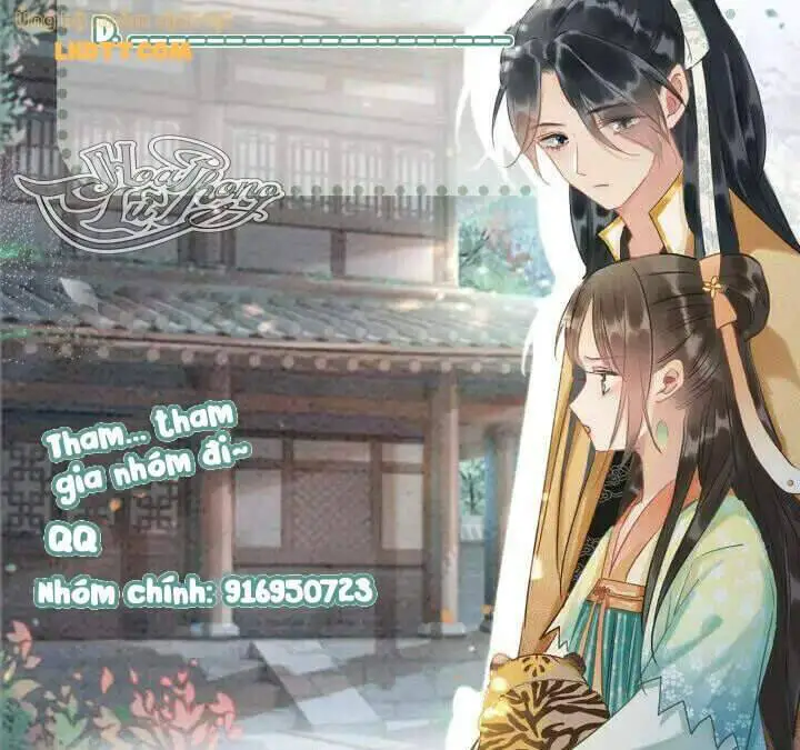 Sổ Tay Công Lược Hắc Liên Hoa Nettruyen ZZZ Chương 40 Page 51