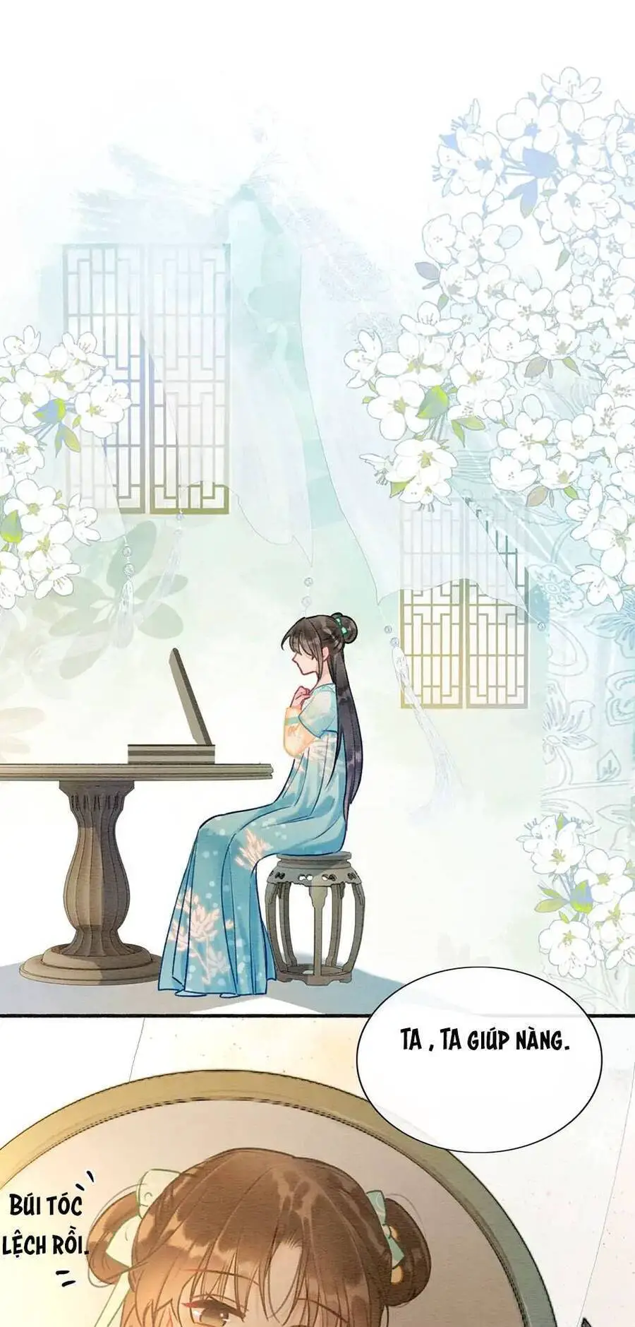 Sổ Tay Công Lược Hắc Liên Hoa Nettruyen ZZZ Chương 102 Page 2