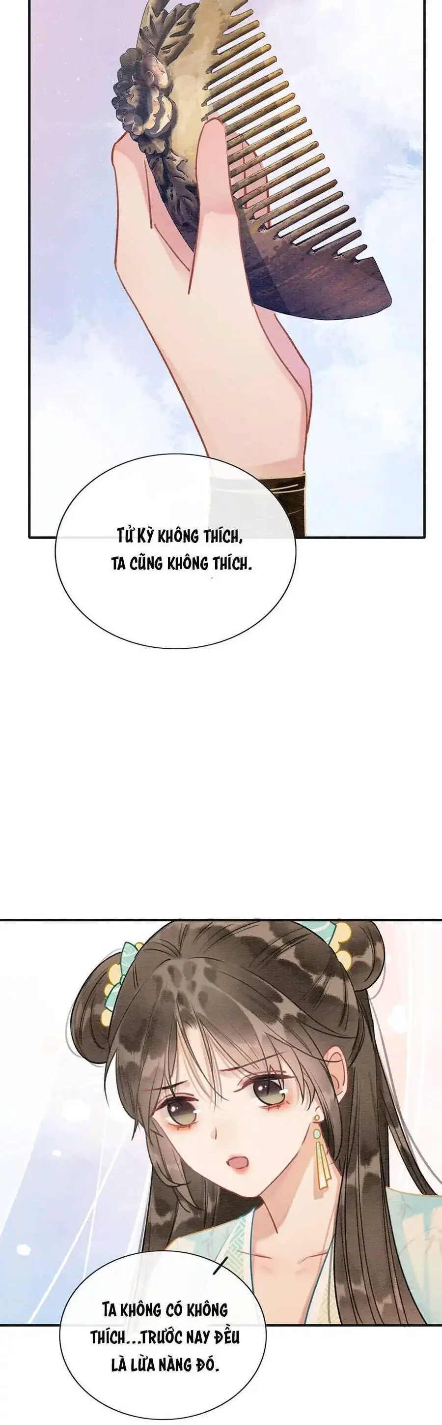 Sổ Tay Công Lược Hắc Liên Hoa Nettruyen ZZZ Chương 102 Page 7