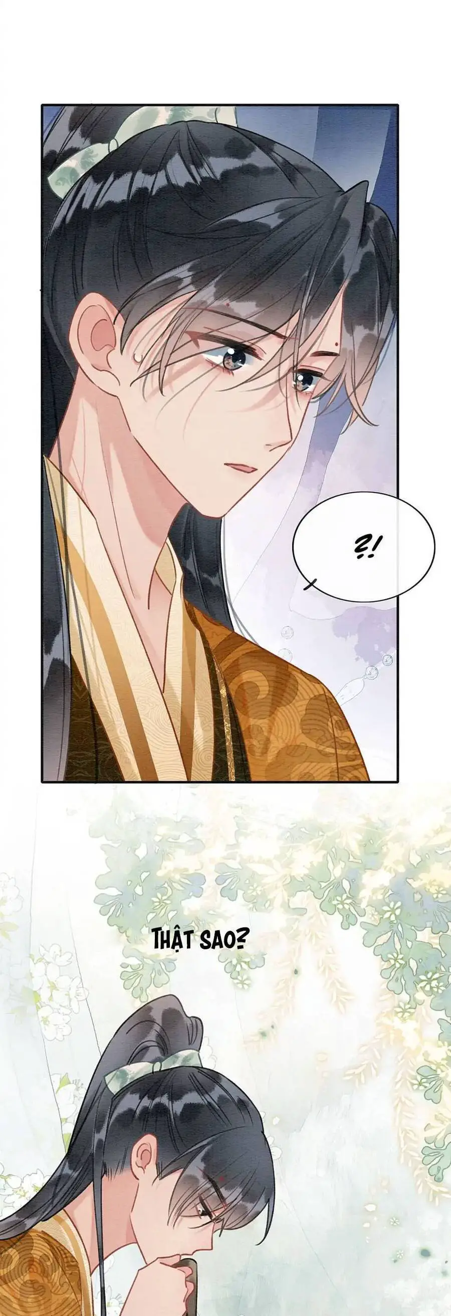 Sổ Tay Công Lược Hắc Liên Hoa Nettruyen ZZZ Chương 102 Page 8