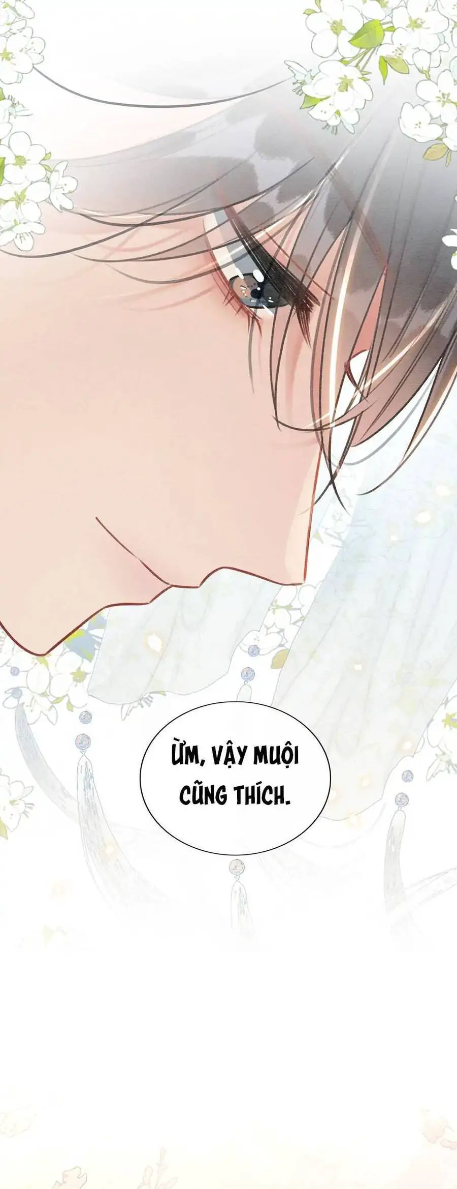 Sổ Tay Công Lược Hắc Liên Hoa Nettruyen ZZZ Chương 102 Page 10