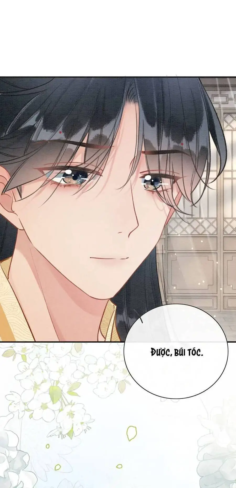 Sổ Tay Công Lược Hắc Liên Hoa Nettruyen ZZZ Chương 102 Page 15