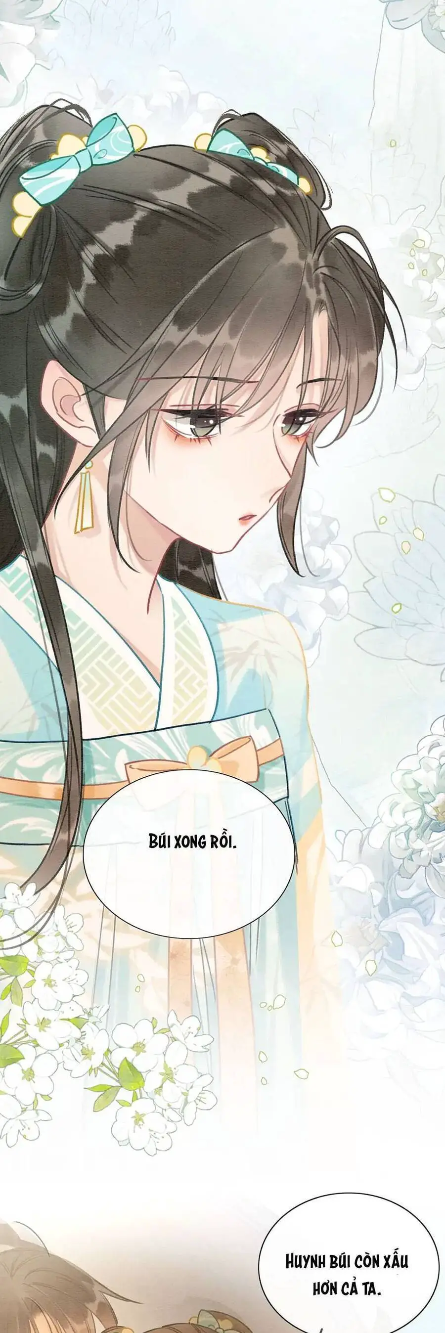 Sổ Tay Công Lược Hắc Liên Hoa Nettruyen ZZZ Chương 102 Page 16