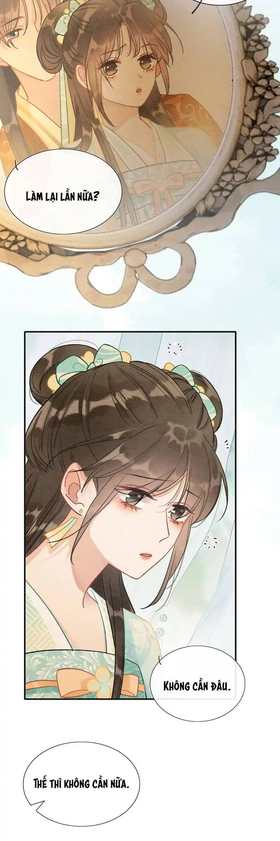 Sổ Tay Công Lược Hắc Liên Hoa Nettruyen ZZZ Chương 102 Page 17