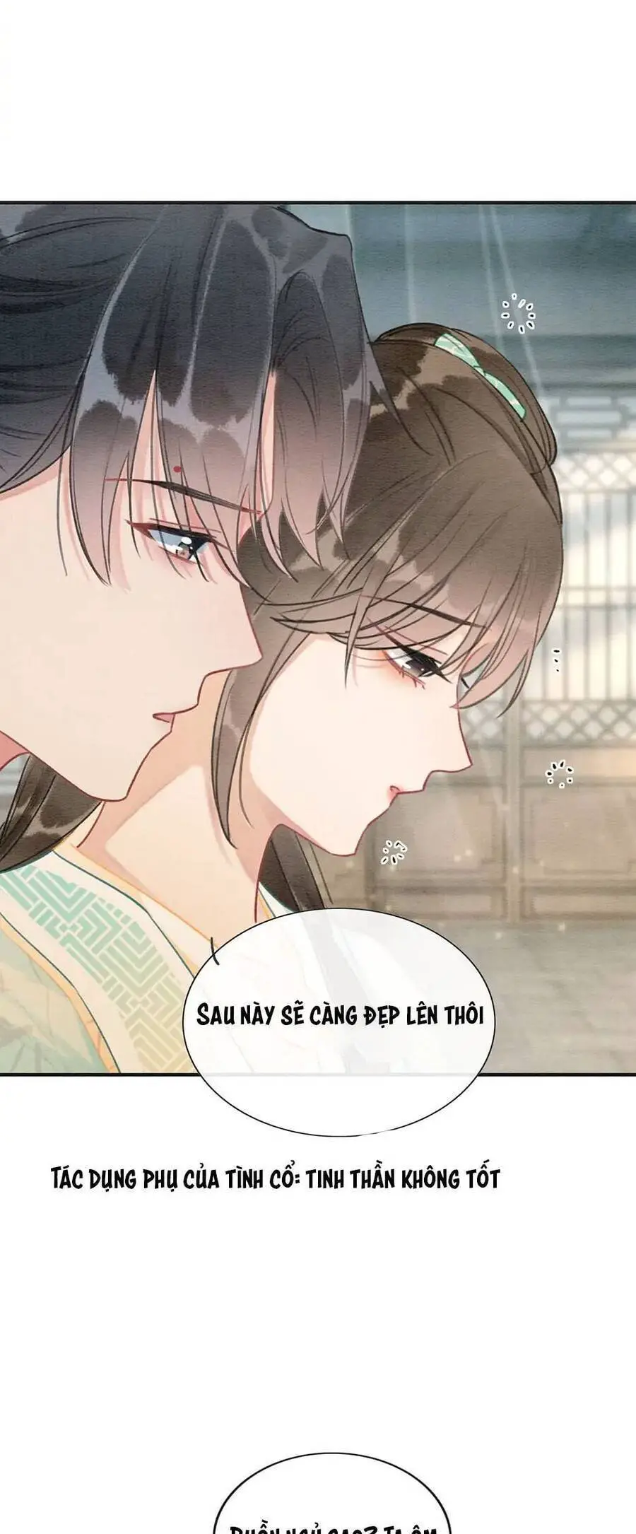 Sổ Tay Công Lược Hắc Liên Hoa Nettruyen ZZZ Chương 102 Page 18
