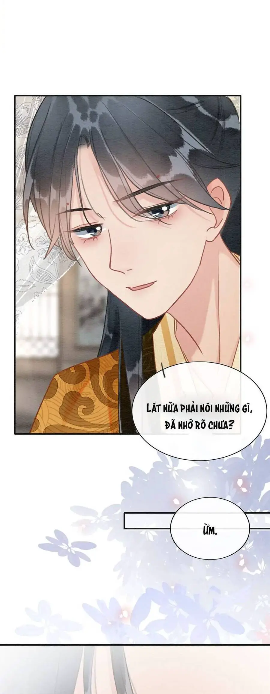Sổ Tay Công Lược Hắc Liên Hoa Nettruyen ZZZ Chương 102 Page 21
