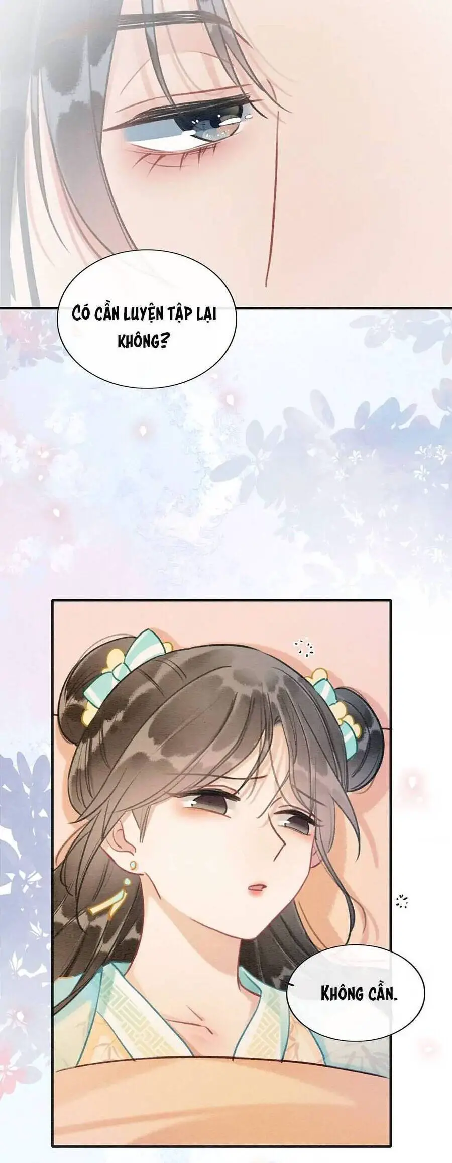 Sổ Tay Công Lược Hắc Liên Hoa Nettruyen ZZZ Chương 102 Page 22