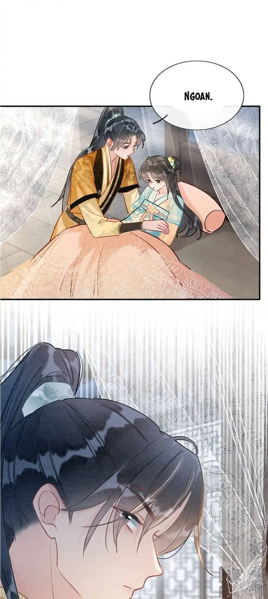 Sổ Tay Công Lược Hắc Liên Hoa Nettruyen ZZZ Chương 102 Page 32