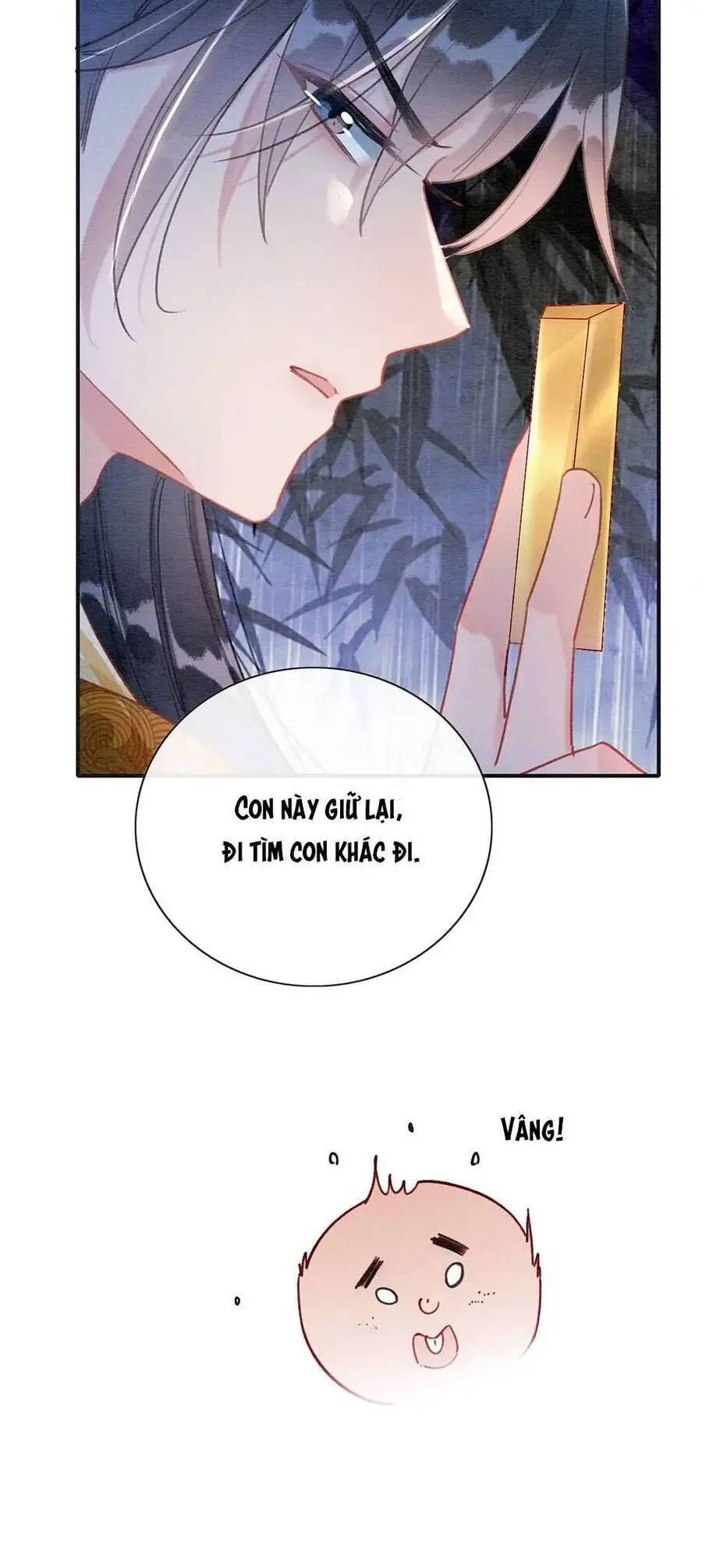 Sổ Tay Công Lược Hắc Liên Hoa Nettruyen ZZZ Chương 102 Page 34