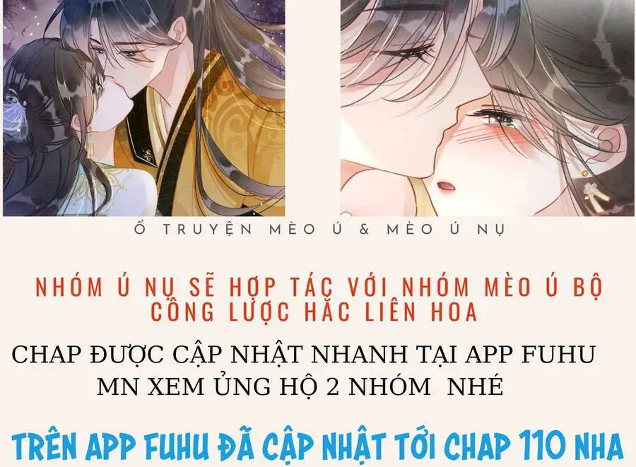 Sổ Tay Công Lược Hắc Liên Hoa Nettruyen ZZZ Chương 102 Page 35