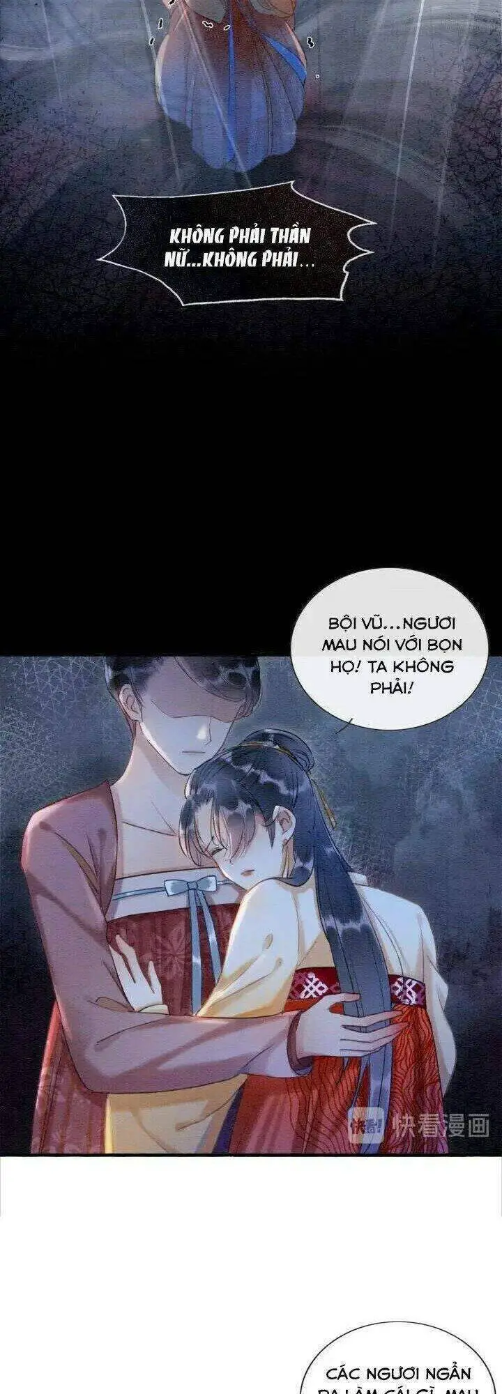 Sổ Tay Công Lược Hắc Liên Hoa Nettruyen ZZZ Chương 39 Page 12
