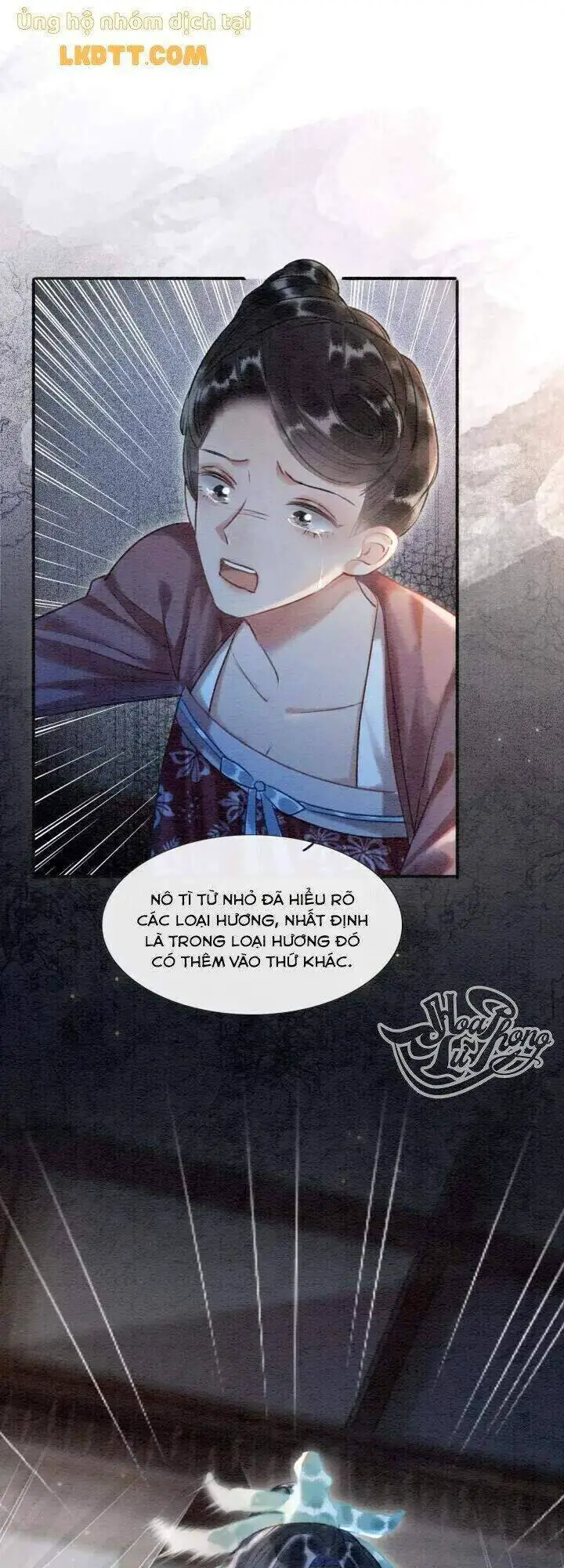 Sổ Tay Công Lược Hắc Liên Hoa Nettruyen ZZZ Chương 39 Page 20