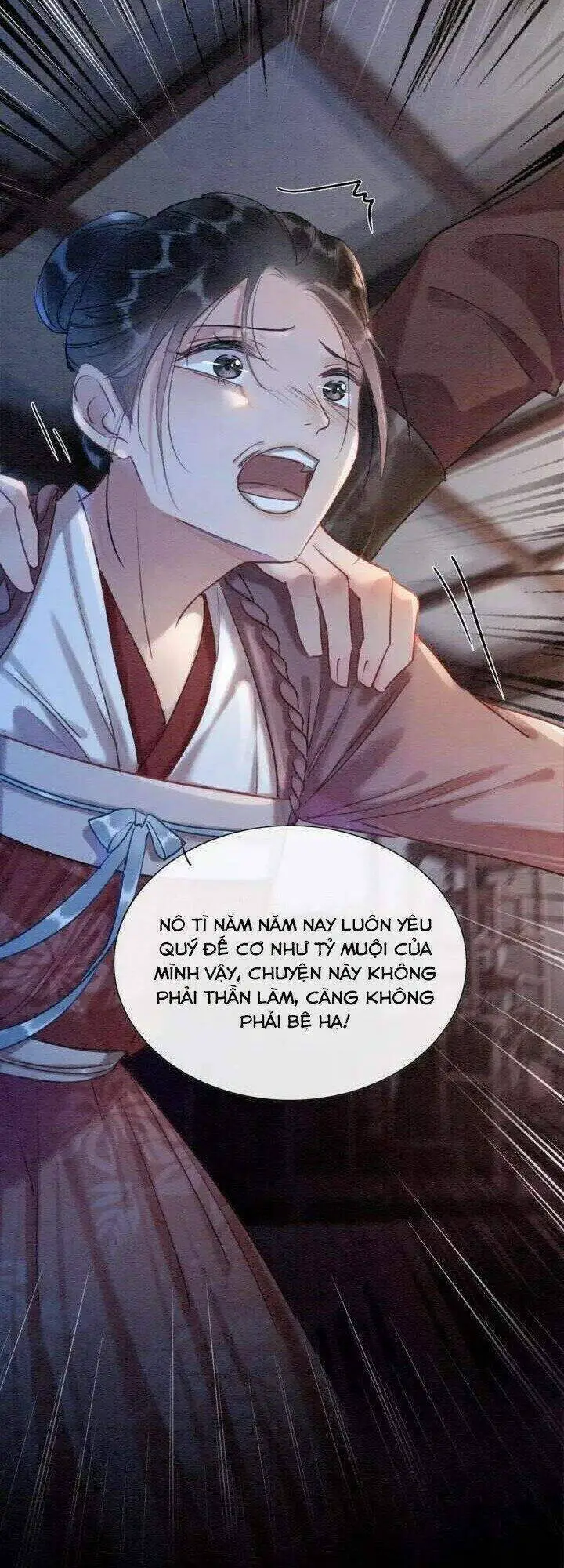 Sổ Tay Công Lược Hắc Liên Hoa Nettruyen ZZZ Chương 39 Page 27