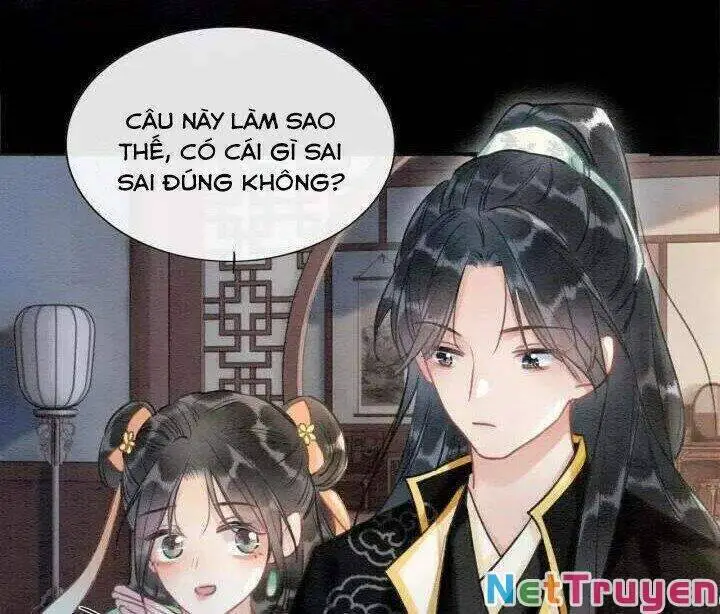 Sổ Tay Công Lược Hắc Liên Hoa Nettruyen ZZZ Chương 39 Page 28