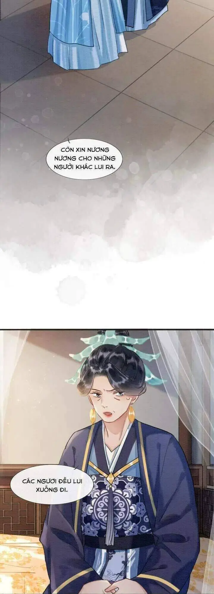 Sổ Tay Công Lược Hắc Liên Hoa Nettruyen ZZZ Chương 39 Page 35