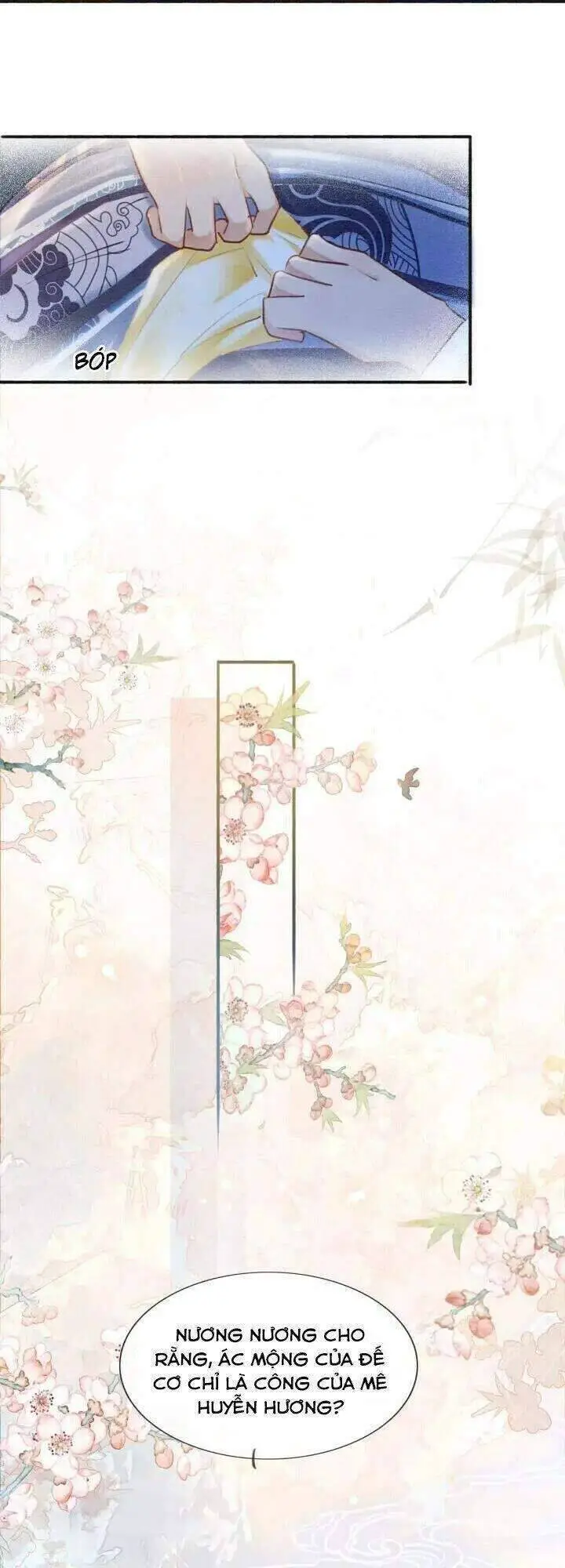 Sổ Tay Công Lược Hắc Liên Hoa Nettruyen ZZZ Chương 39 Page 36