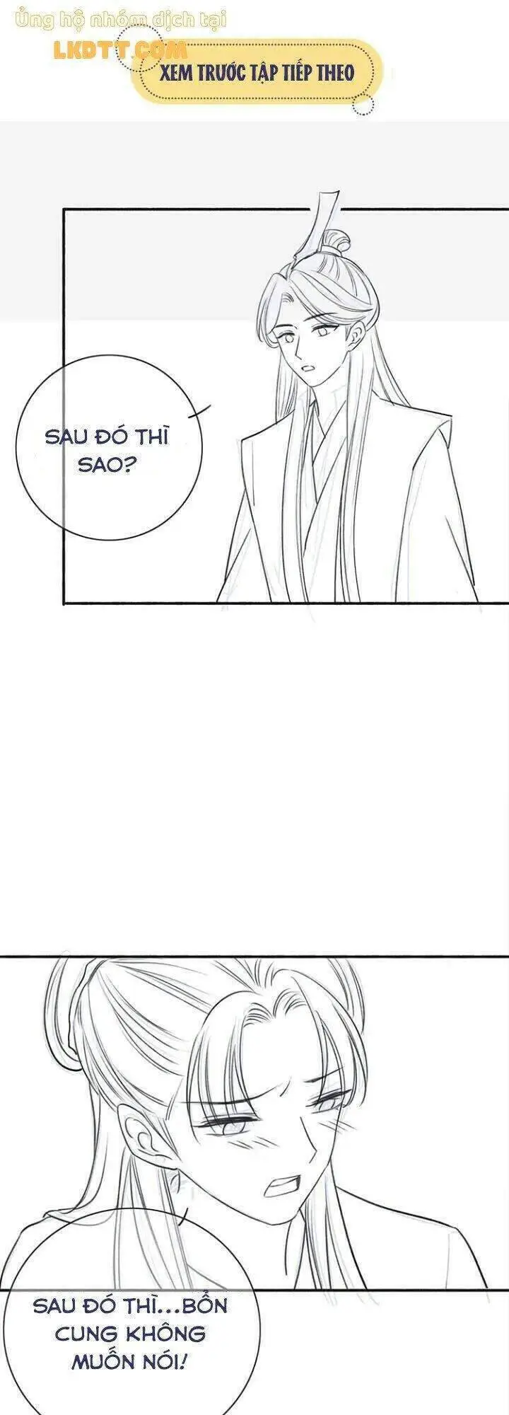 Sổ Tay Công Lược Hắc Liên Hoa Nettruyen ZZZ Chương 39 Page 39