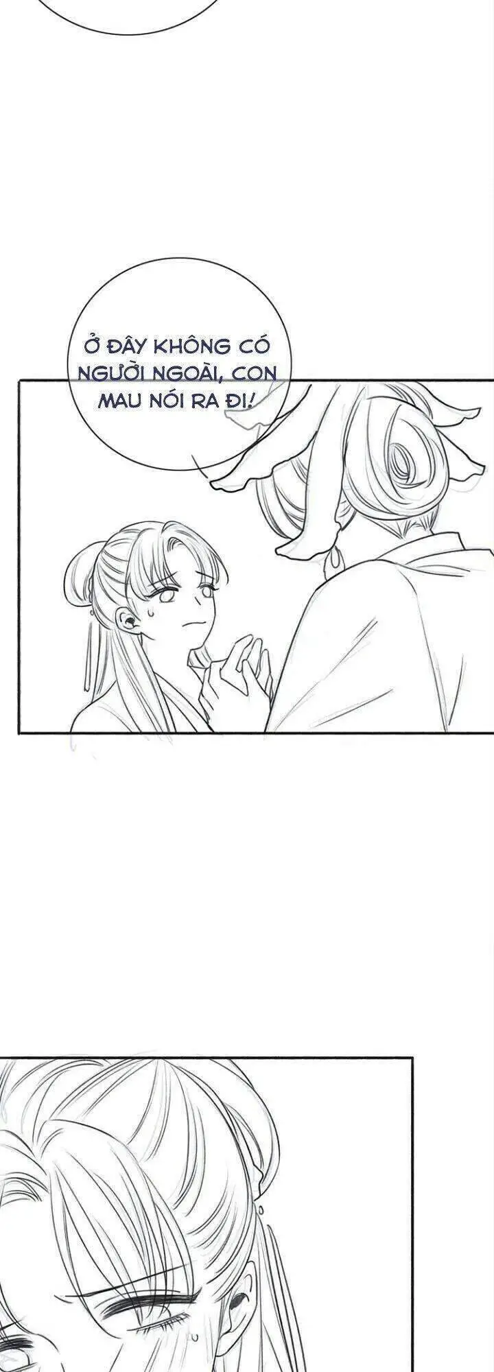 Sổ Tay Công Lược Hắc Liên Hoa Nettruyen ZZZ Chương 39 Page 40