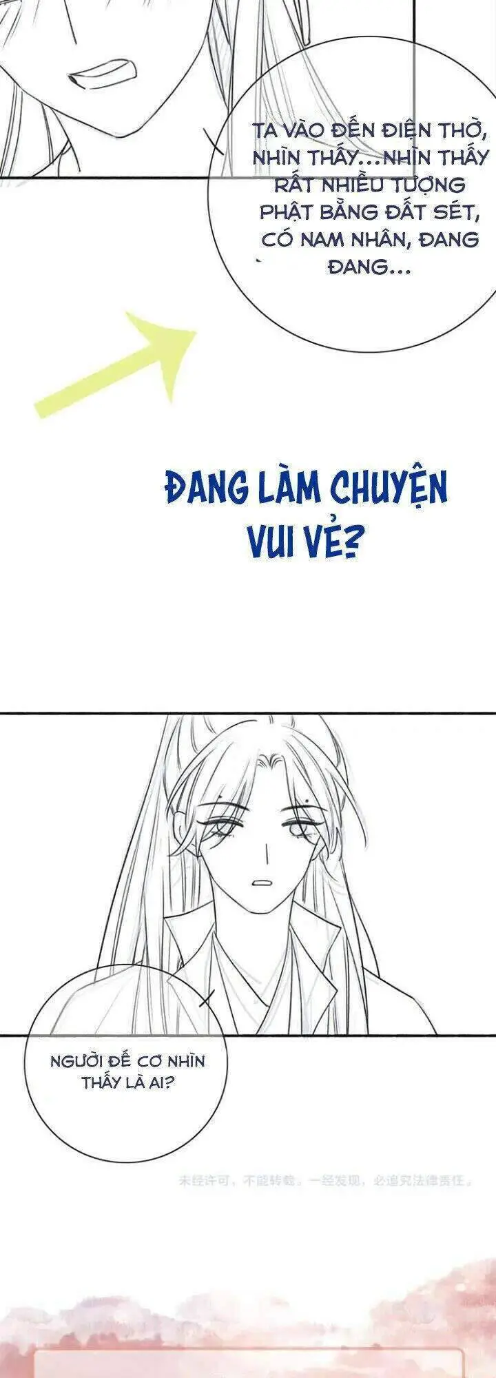 Sổ Tay Công Lược Hắc Liên Hoa Nettruyen ZZZ Chương 39 Page 41