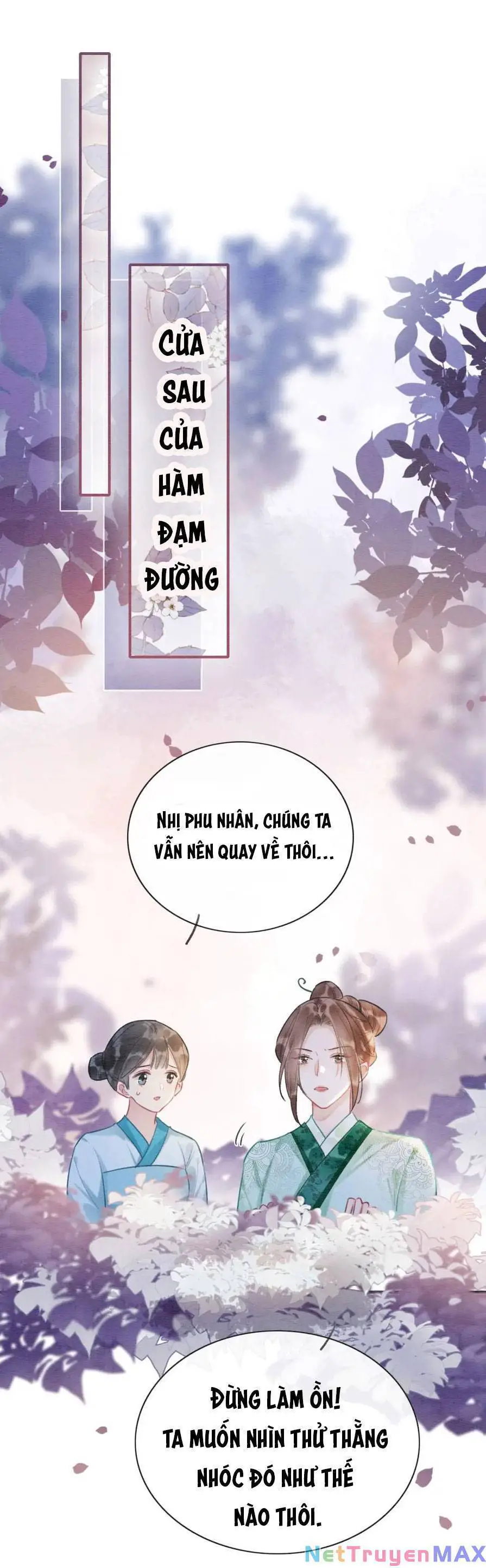Sổ Tay Công Lược Hắc Liên Hoa Nettruyen ZZZ Chương 138 Page 1