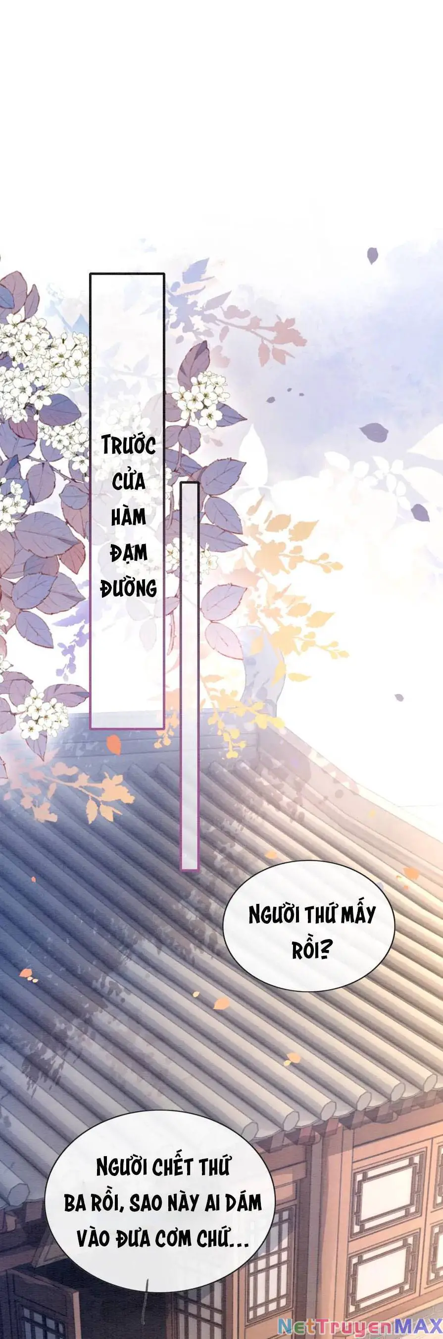 Sổ Tay Công Lược Hắc Liên Hoa Nettruyen ZZZ Chương 138 Page 3