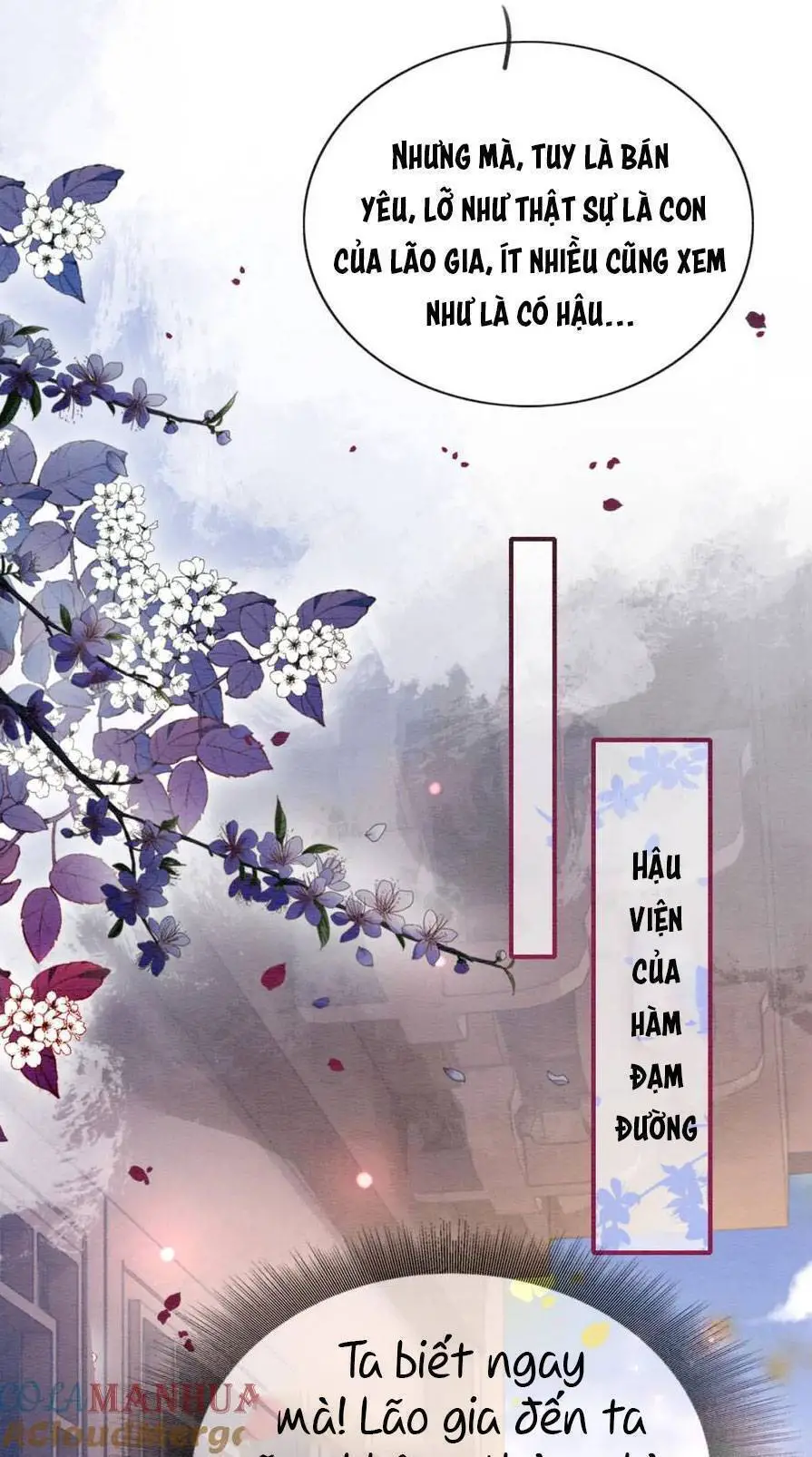 Sổ Tay Công Lược Hắc Liên Hoa Nettruyen ZZZ Chương 138 Page 6