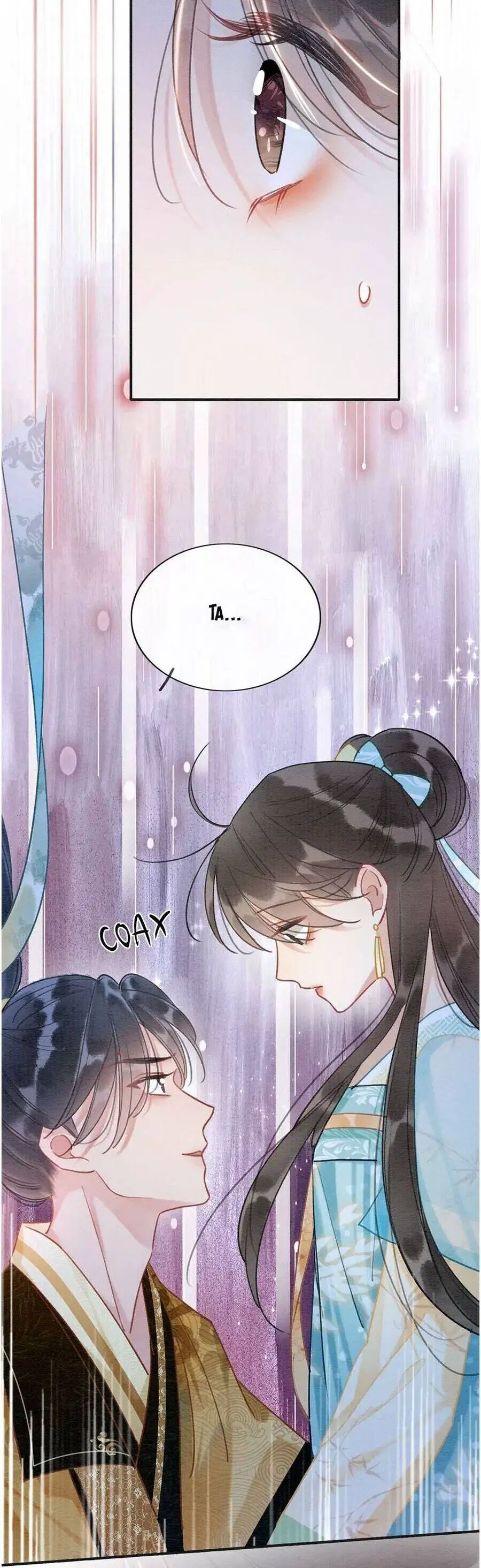 Sổ Tay Công Lược Hắc Liên Hoa Nettruyen ZZZ Chương 101 Page 21