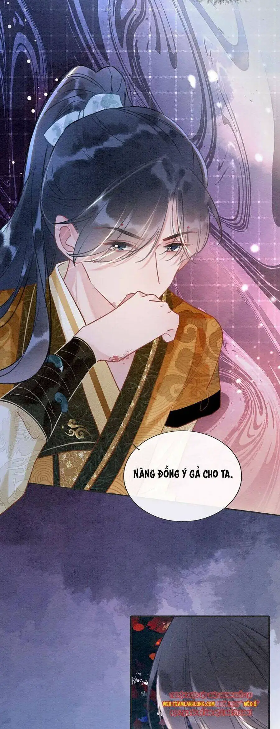 Sổ Tay Công Lược Hắc Liên Hoa Nettruyen ZZZ Chương 101 Page 24